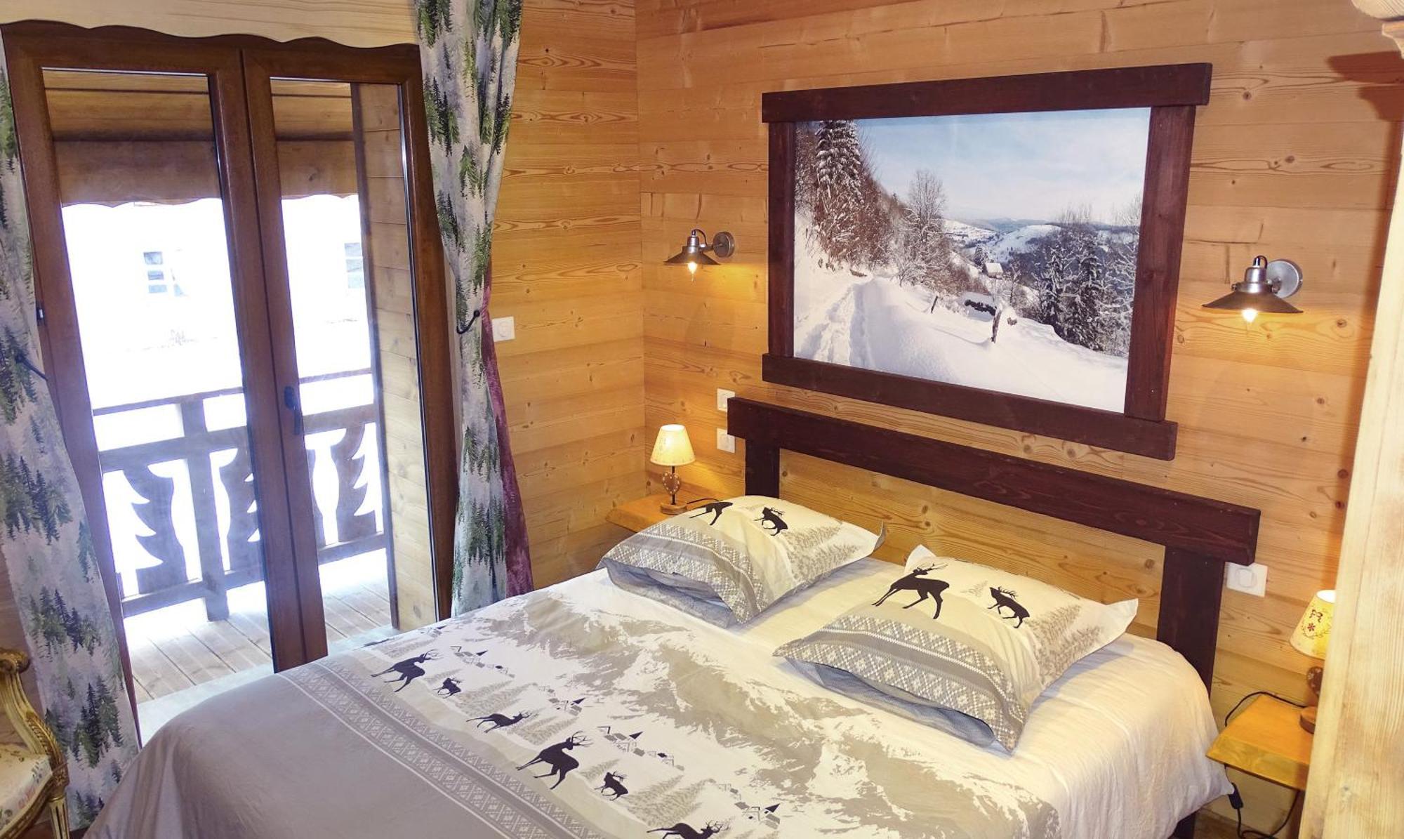 Gite Panoramique Et Spa De Liezey La Source 외부 사진