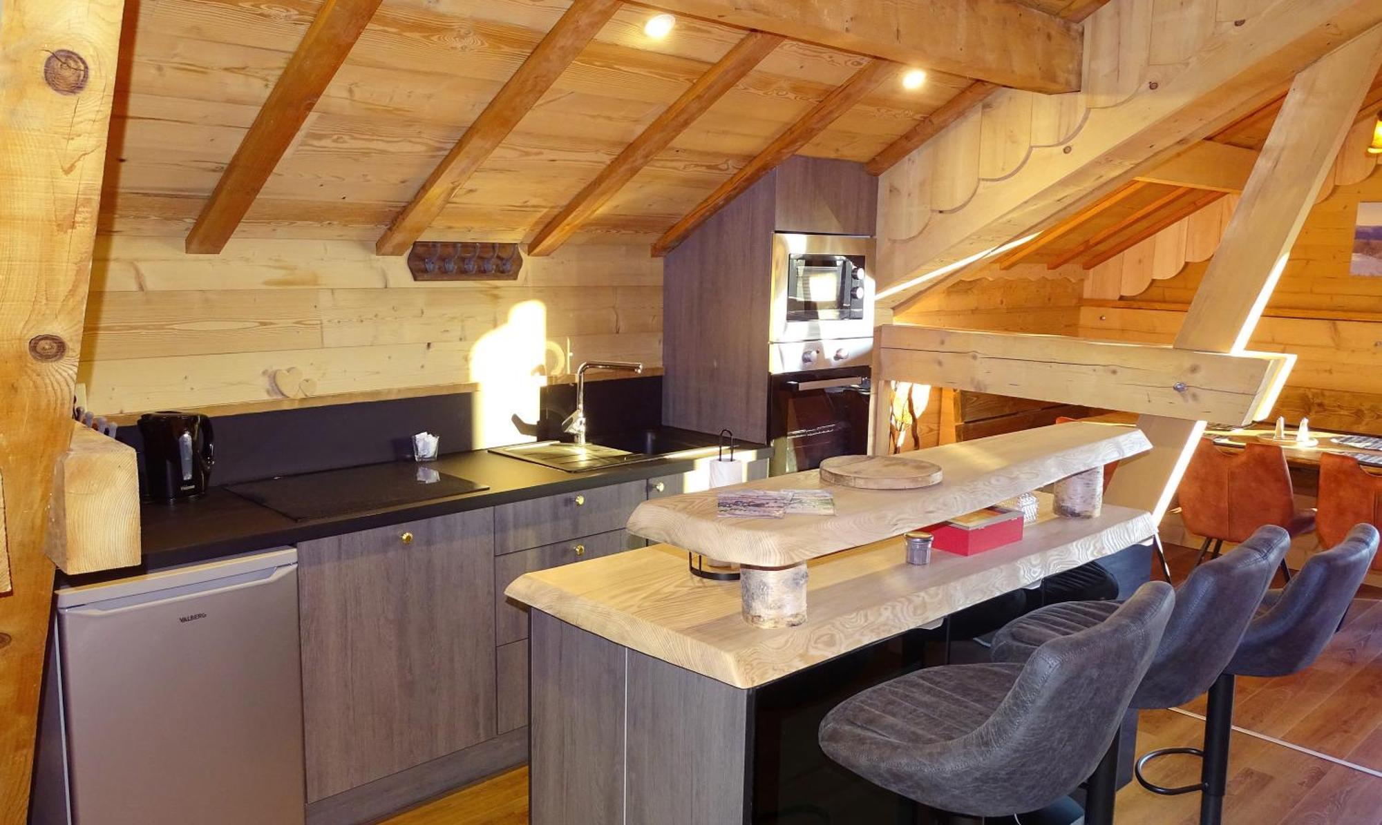 Gite Panoramique Et Spa De Liezey La Source 외부 사진